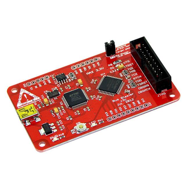 102990047 BUS BLASTER V3