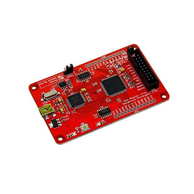 102990000 BUS BLASTER V4