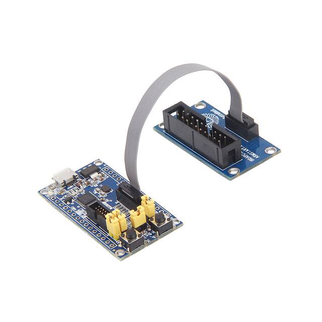 114990339 IBDAP - CMSIS-DAP JTAG/SWD DEBUG