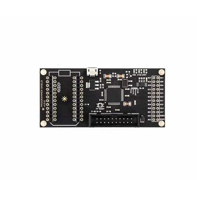 103990203 PARTICLE PROGRAMMER SHIELD