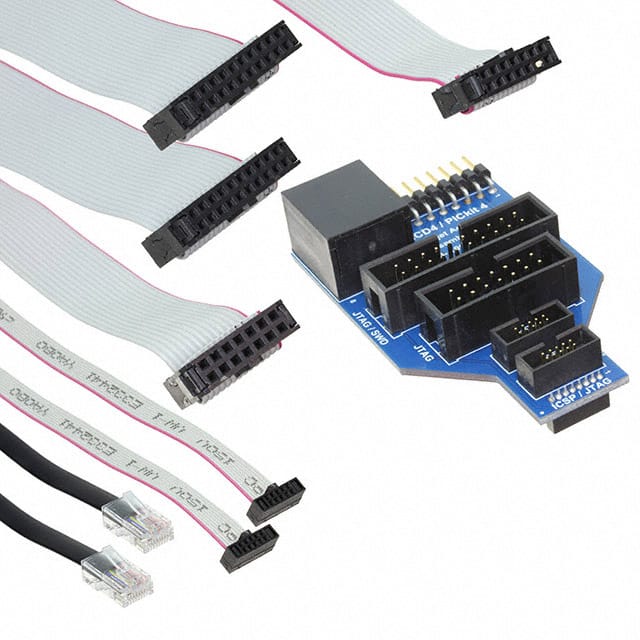 AC102015 UNIVERSAL ADAPTER BOARD