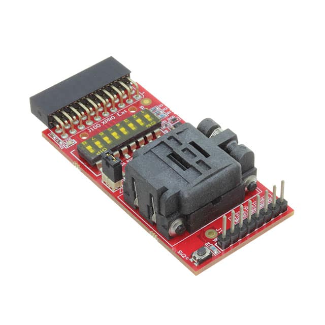 AT88CKSCKTUDFN-XPRO DEVELOPMENT BOARD