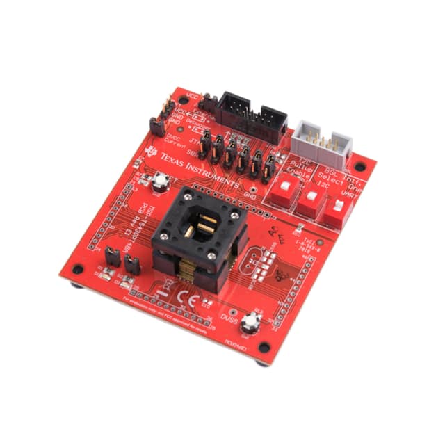 MSP-TS430PT48A DEVELOPMENT EMBEDDED