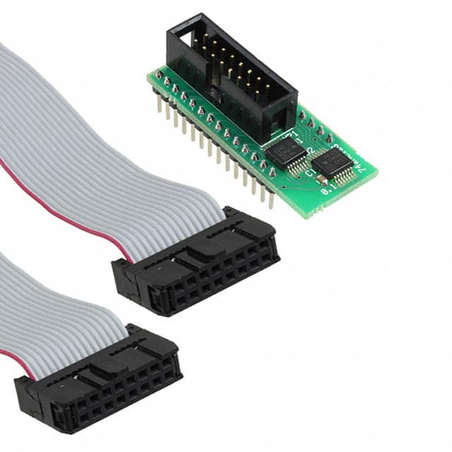 AE-ISP-NEC ADAPTER BH16 TO 28-DIP
