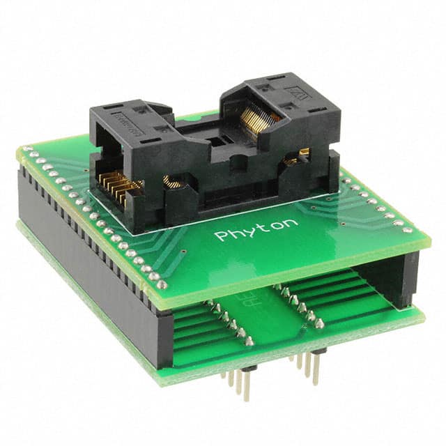 AE-TS40N-2 ADAPTER SOCKET 40-TSOP TO 40-DIP