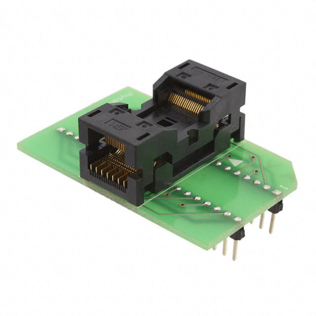 AE-TS40N ADAPTER SOCKET 40-TSOP TO 40-DIP