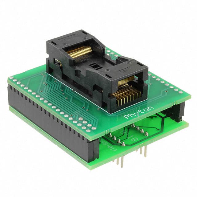 AE-TS48-16 ISP CABLEADAPTER 16-PIN HEADER