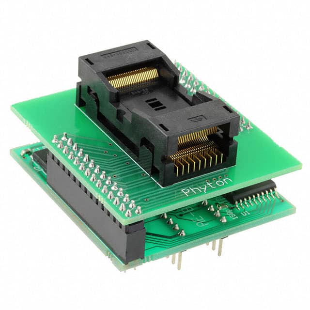 AE-TS56-16I-3 ISP CABLEADAPTER 14-PIN HEADER
