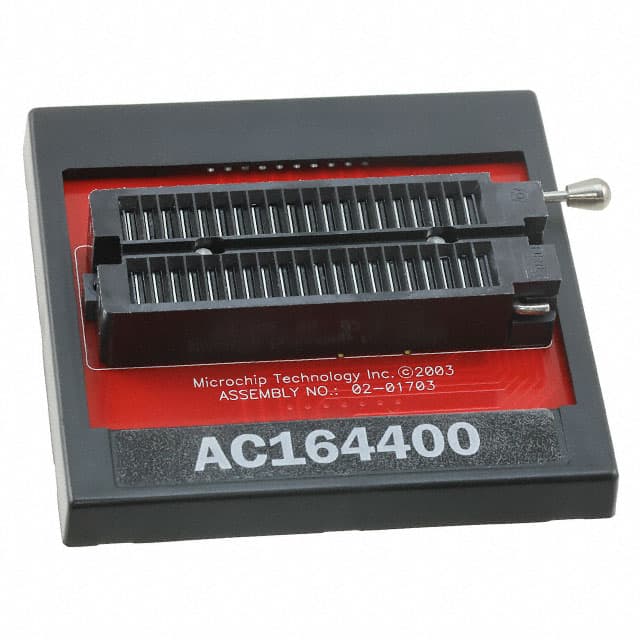 AC164400 MODULE SKT FOR PM3 40DIP