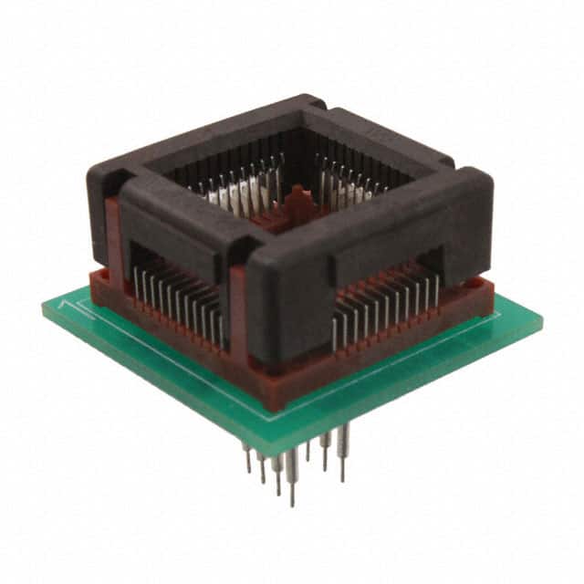 SA5 ADAPTER 44-PIN PLCC