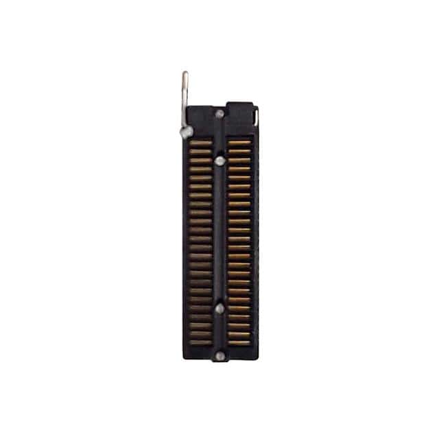 LX2ASMR208QB LX2ASMR208QB Socket Card for BPM