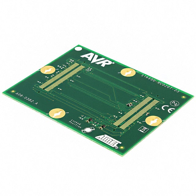 ATSTK600-RC23 SOCKET/ADAPTER SOIC ATTINY167