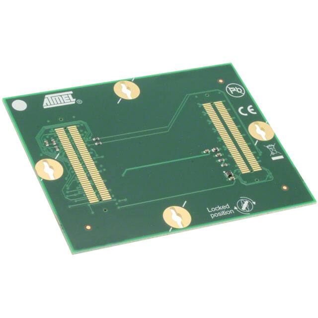 ATSTK600-RC95 STK600 ROUTINGCARD RC032SAM-95