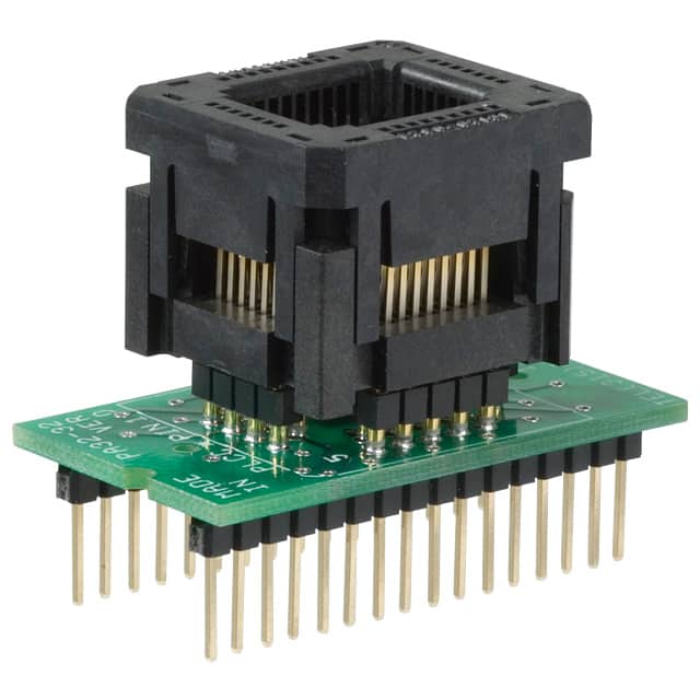 PA32-32 ADAPTER 32-PLCC AE TO 32-DIP