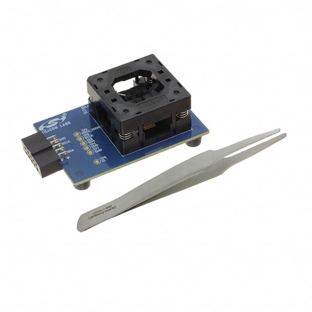 SI5332-48SKT-DK 48-QFN SI5332 CBPRO DONGLE KIT