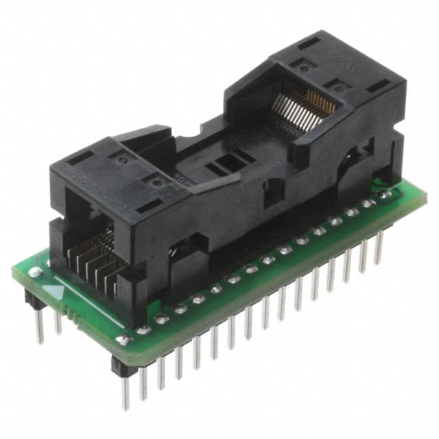 AE-TS32W ADAPTER SOCKET 32-TSOP TO 32-DIP