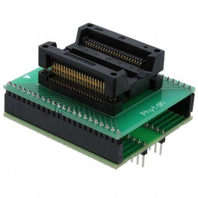 AE-SO44U ADAPTER SOCKET 44-SOIC TO 44-DIP