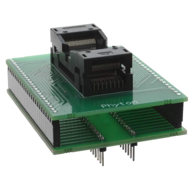 AE-TS48U ADAPTER SOCKET 48-TSOP TO 48-DIP