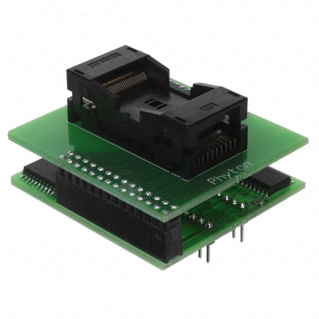 AE-TS56-16AM ADAPTER SOCKET 56-TSOP TO 40-DIP
