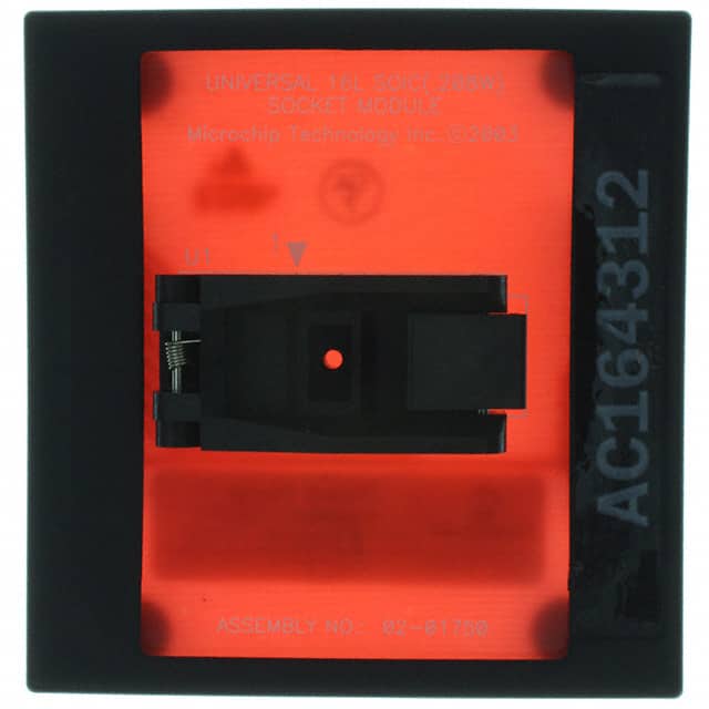AC164312 MODULE SKT FOR PM3 16SOIC