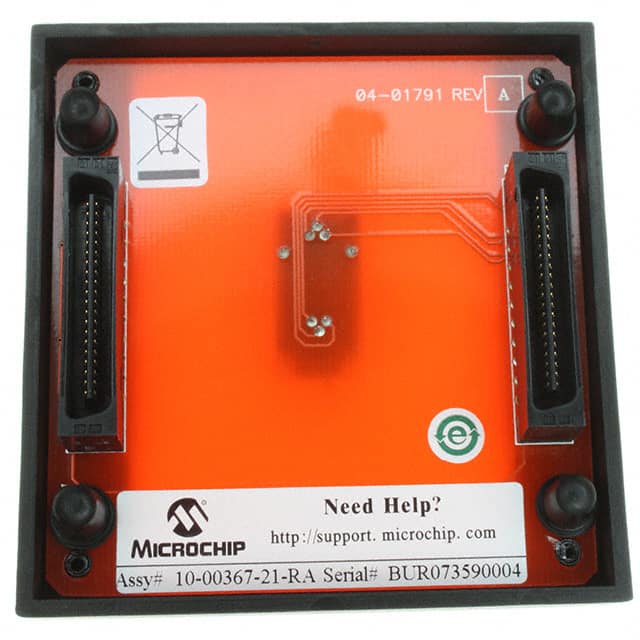 AC164321 MODULE SKT 6L PM3 SOT23