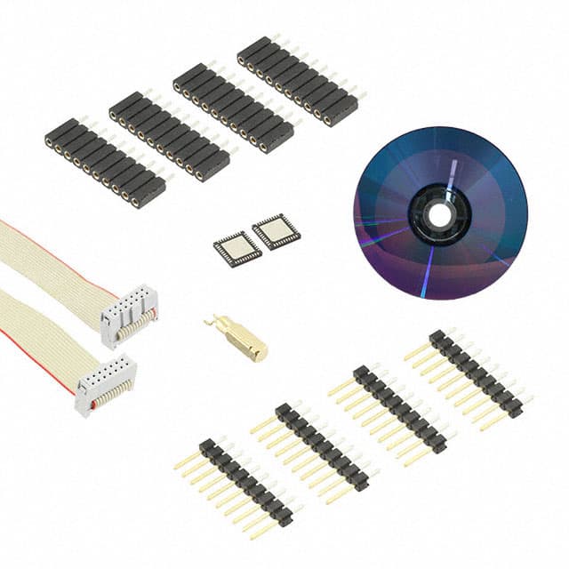 MSP-TS430RSB40 TARGET BRD 40PIN ZIF SKT MSP430