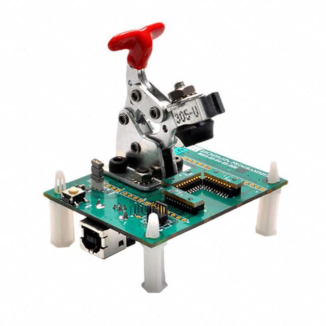 ZICM35XSPX-PF-1 MESHCONNECT PROGRAM FIXTURE
