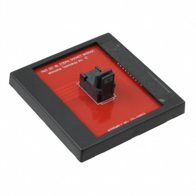 AC164368 PM3 UNIVERSAL 8L 2X3MM DFN SOCKE