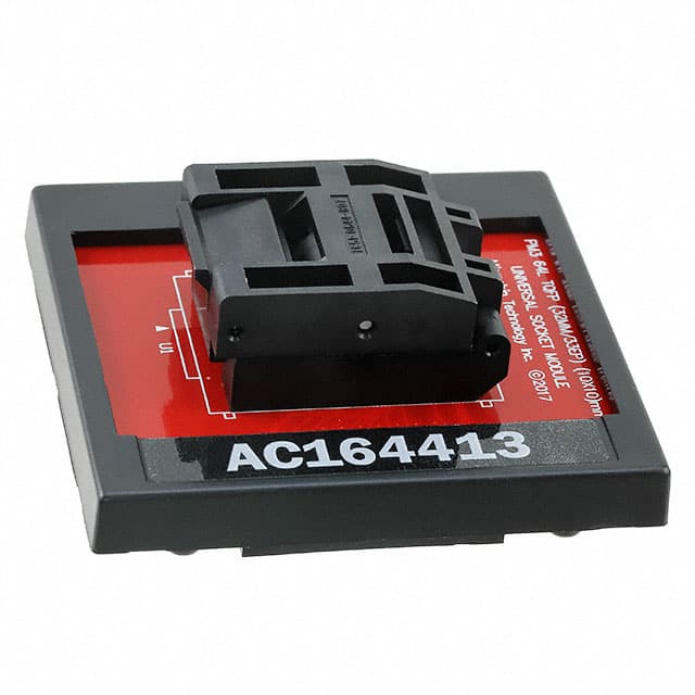 AC164413 MODULE SKT FOR PM3 64-TQFP