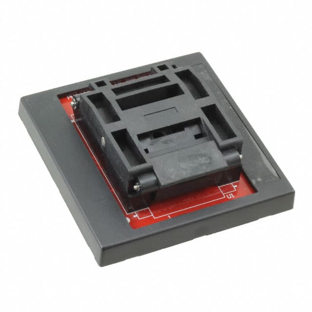 AC164387 MPLAB PM3 SOCKET MODULE 144L LQF