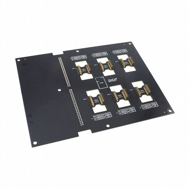 XBEE-MP-MCRO-PCB REPLACEMENT MICRO PCB SOCKET