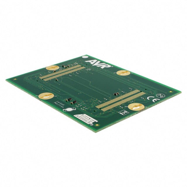 ATSTK600-RC19 STK600 ROUTING CARD AVR