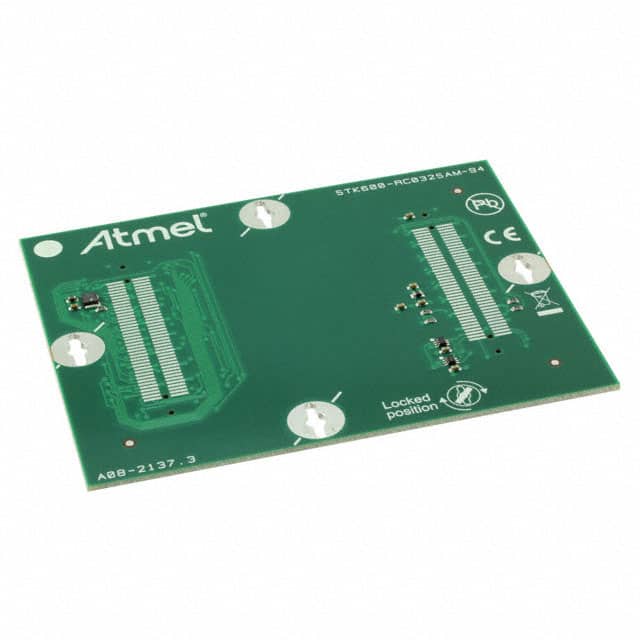ATSTK600-RC94 STK600 ROUTINGCARD RC032SAM-94