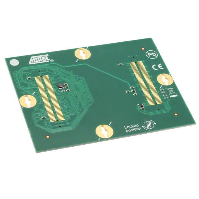 ATSTK600-RC92 STK600 ROUTINGCARD RC064SAM-92