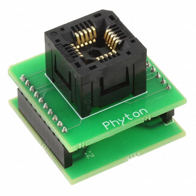 AE-P20U ADAPTER SOCKET 28-PLCC TO 20-DIP