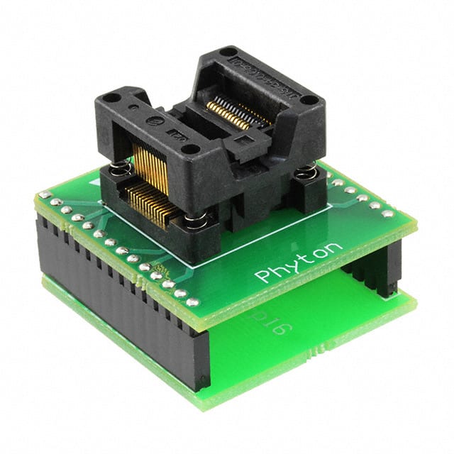 AE-SP20-P16 ADAPTER SOCKET 20-SSOP TO 18-DIP