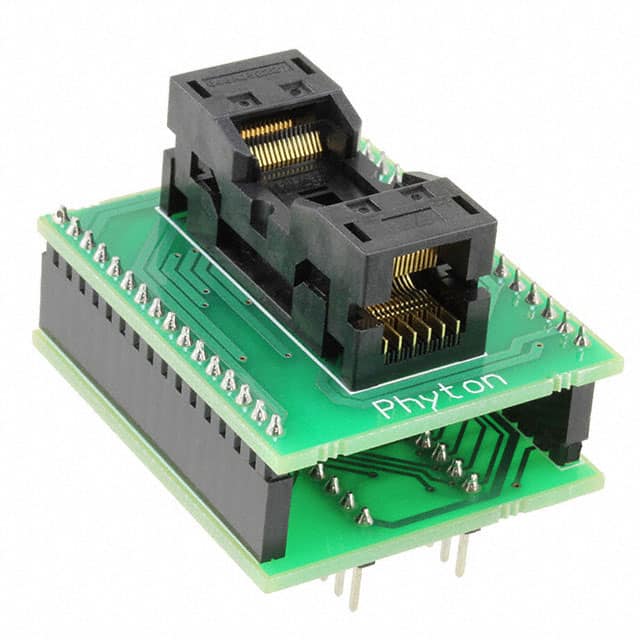 AE-TS32N ADAPTER SOCKET 32-TSOP TO 32-DIP