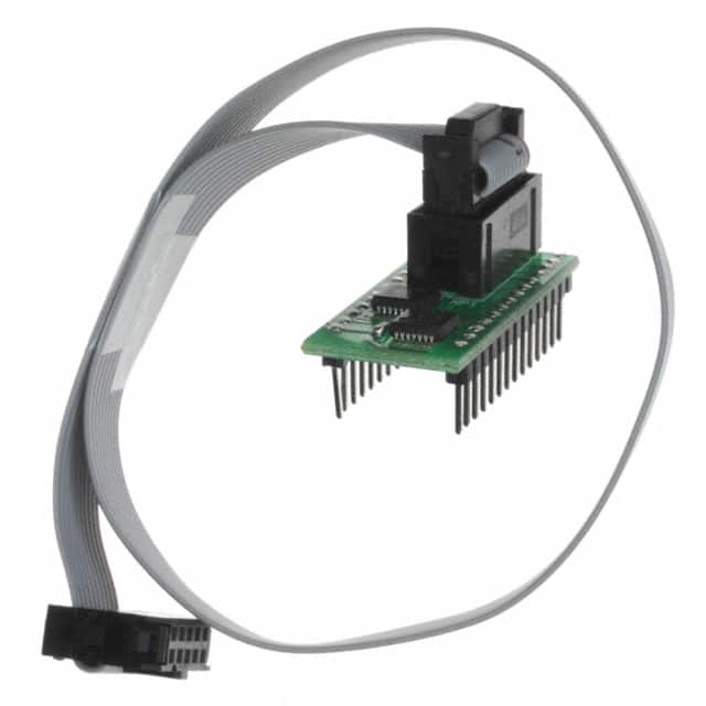 AE-ISP-U1 ADAPTER 28-DIP TO BH-10