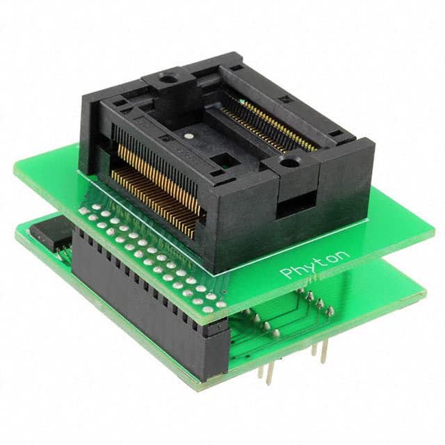 AE-SS56-16AM ADAPTER QFP44 FOR 8051 DEVICES