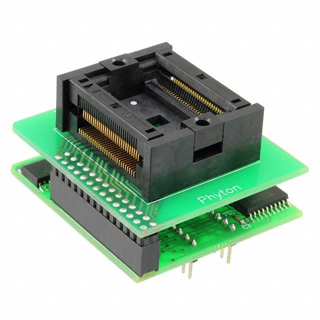 AE-SS56-16I ADAPTER SOCKET 56-SSOP TO 40-DIP