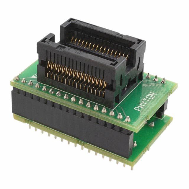 AE-SC32U ADAPTER SOCKET 32-SOIC TO 32-DIP