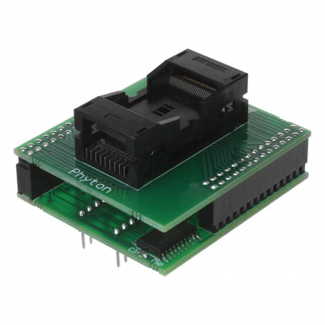 AE-TS56-16I ADAPTER SOCKET 56-TSOP TO 40-DIP