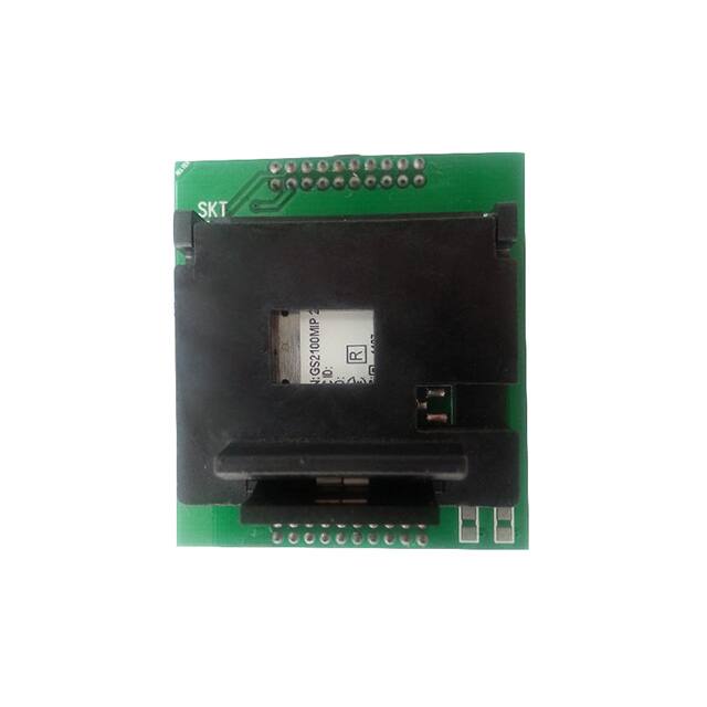 FX9999-T001 SOCKET ADAPTER