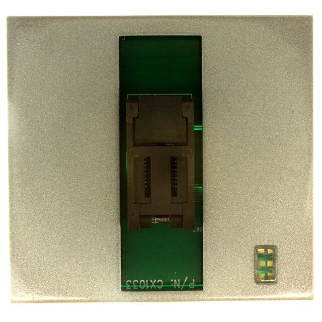 CX1033 SOCKET ADAPTER 28SOIC SUPERPRO5K