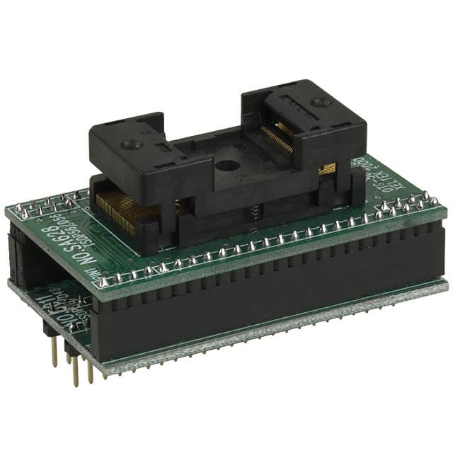 SA628-B011 SOCKET ADAPTER FOR TSOP56