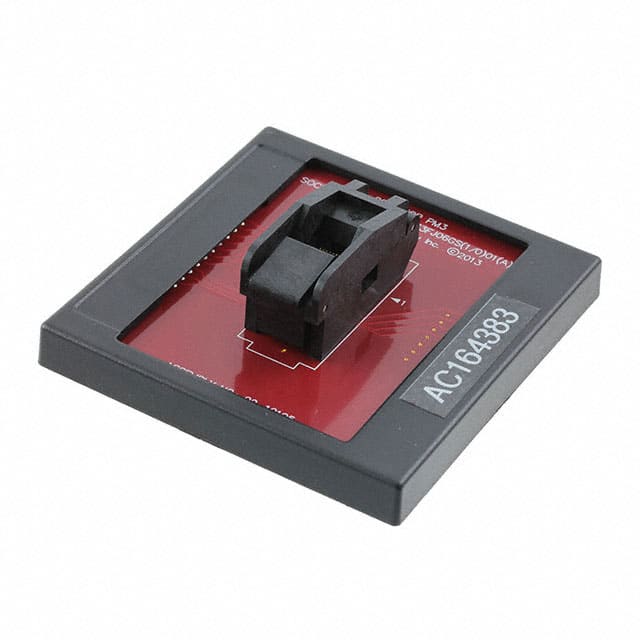 AC164383 MODULE SKT FOR PM3 20SSOP