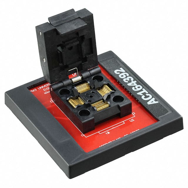 AC164392 PM3 SOCKET MODULE 64L TQFP