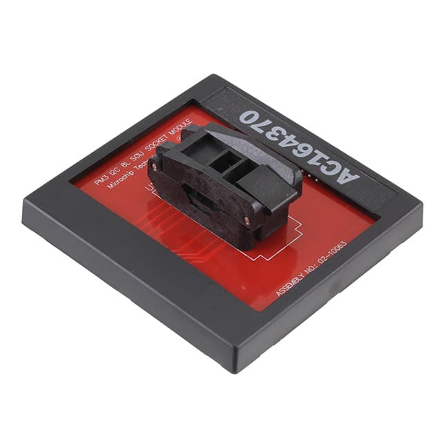 AC164370 PM3 UNIVERSAL 8L SOIJ SOCKET MOD