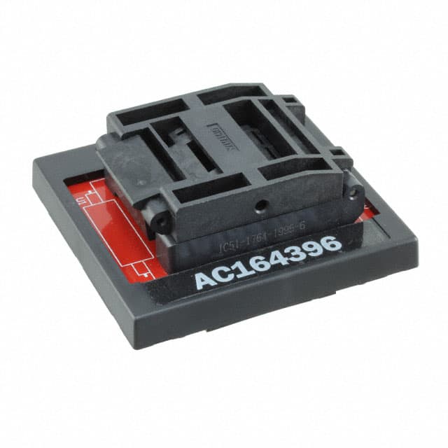 AC164396 MODULE SKT FOR PM3 176-LQFP