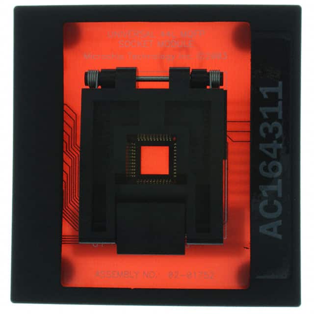 AC164311 MODULE SKT FOR PM3 44MQFP